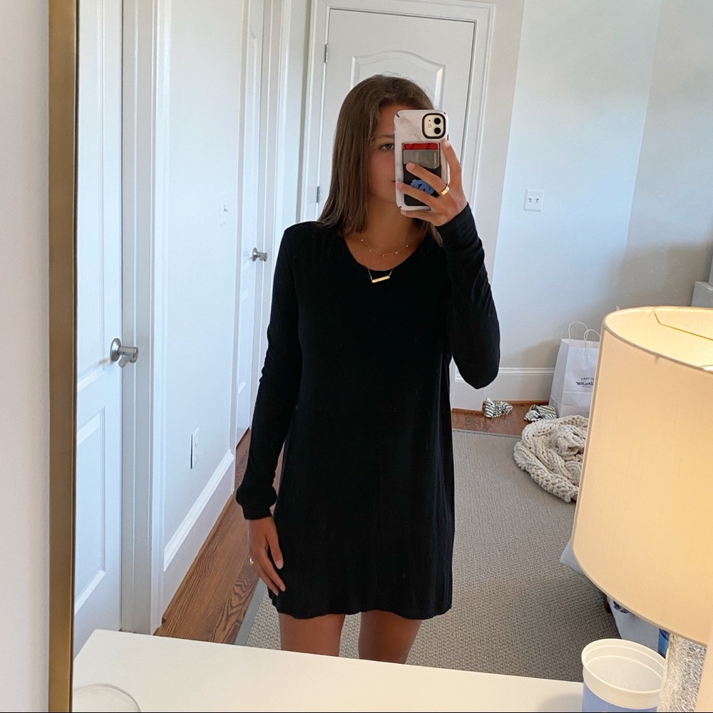 Brandy Melville t shirt dress